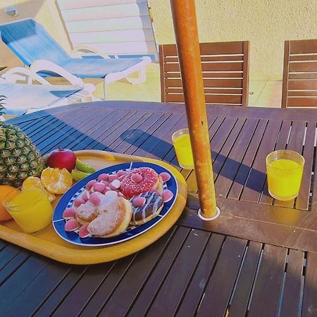 Stay Sunshine Apartment Paralímni Extérieur photo