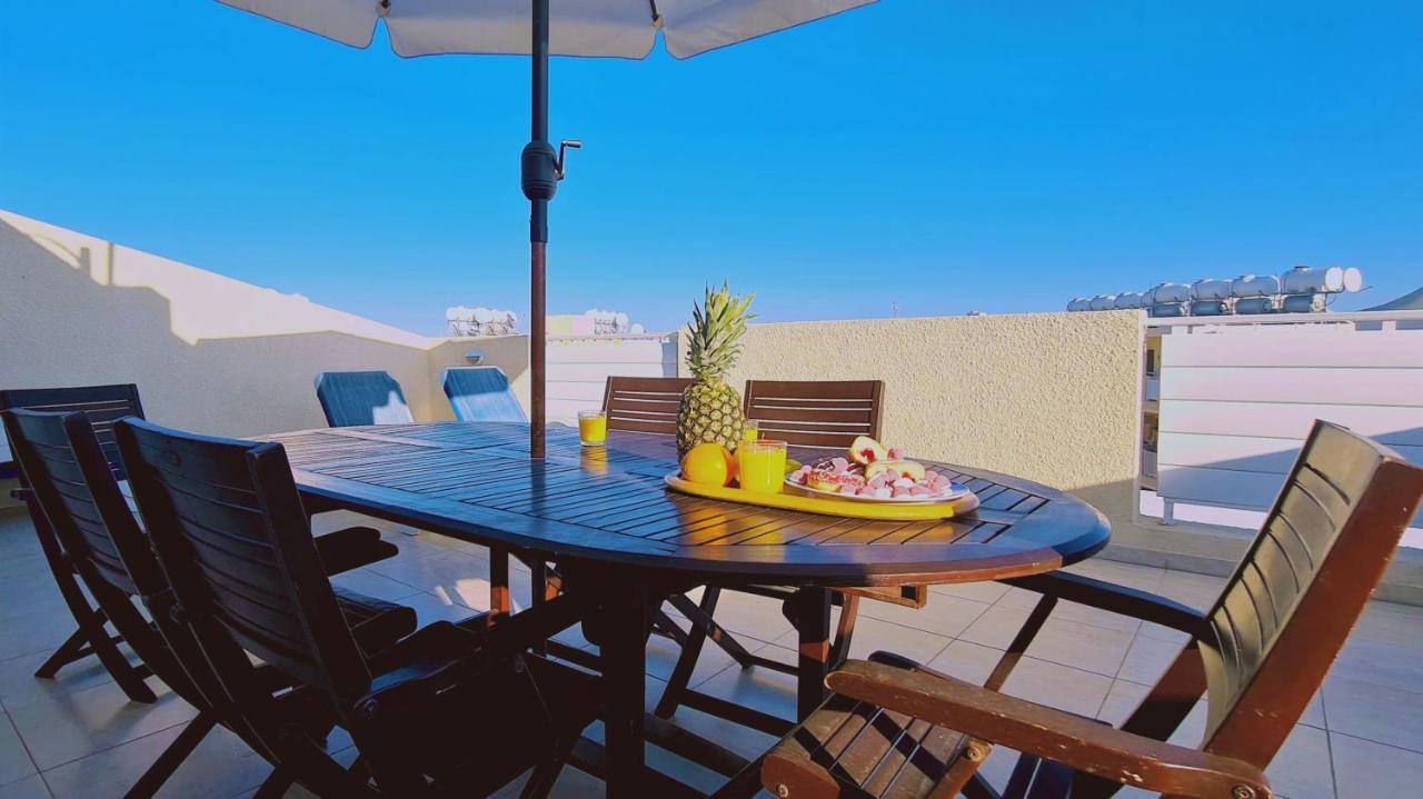 Stay Sunshine Apartment Paralímni Extérieur photo