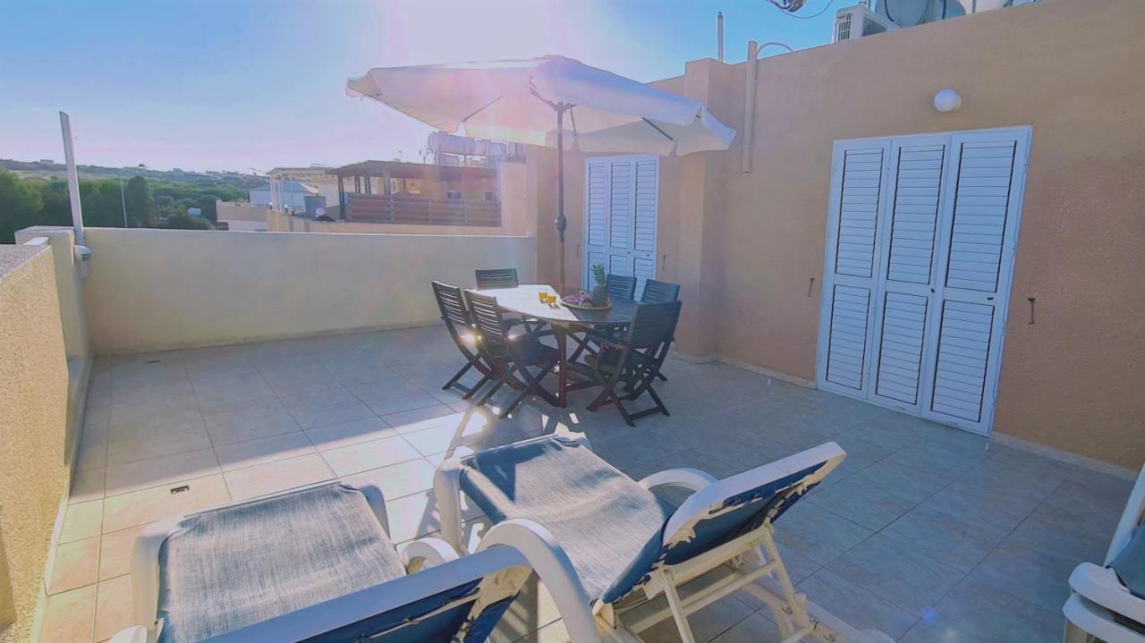 Stay Sunshine Apartment Paralímni Extérieur photo