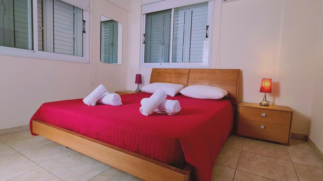Stay Sunshine Apartment Paralímni Extérieur photo