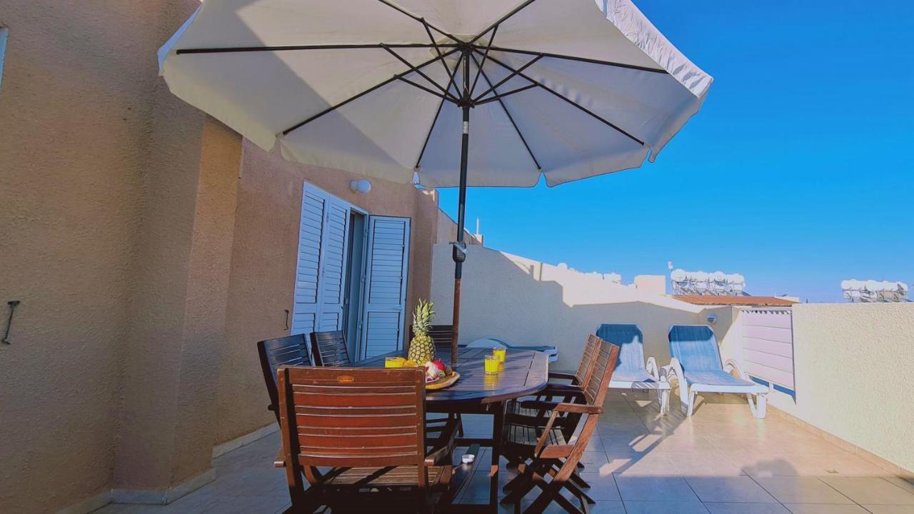 Stay Sunshine Apartment Paralímni Extérieur photo