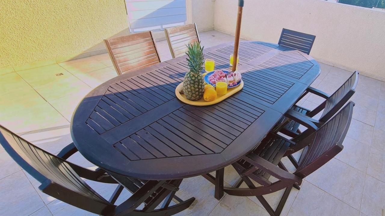 Stay Sunshine Apartment Paralímni Extérieur photo