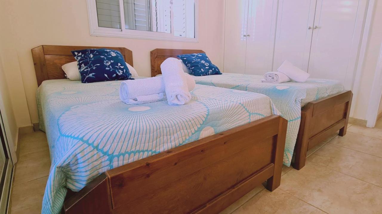 Stay Sunshine Apartment Paralímni Extérieur photo