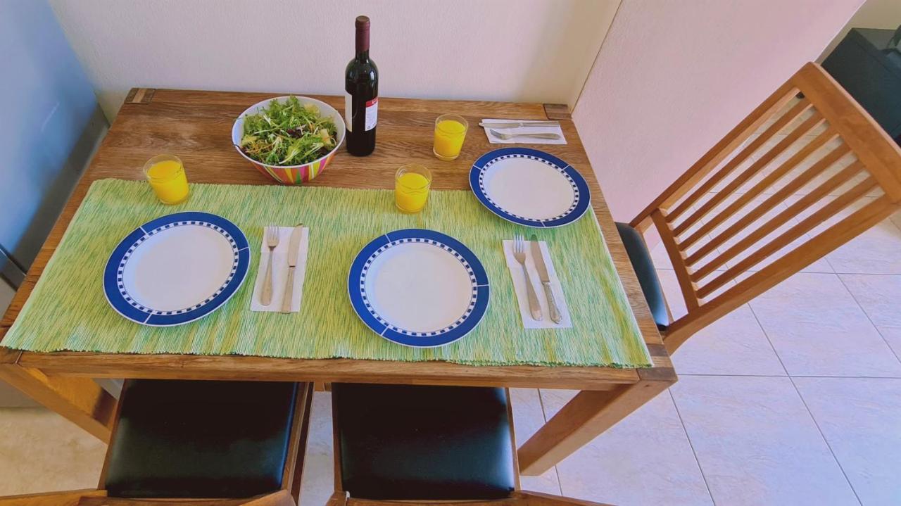 Stay Sunshine Apartment Paralímni Extérieur photo