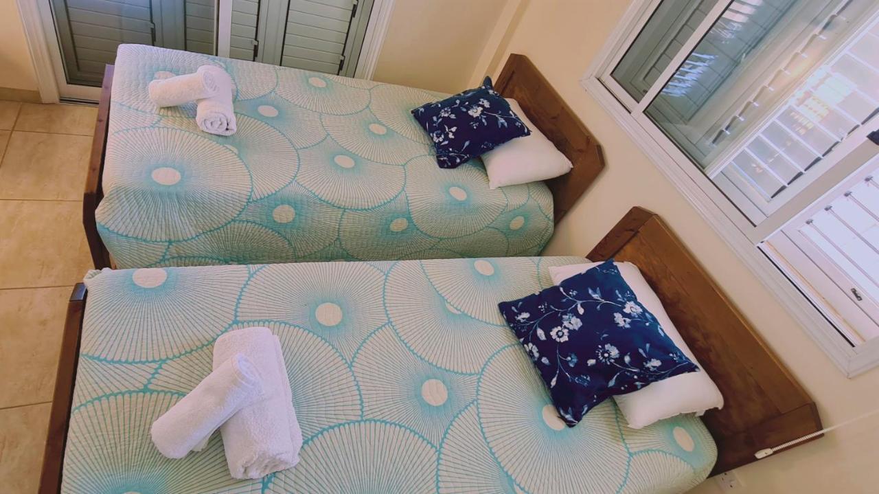 Stay Sunshine Apartment Paralímni Extérieur photo