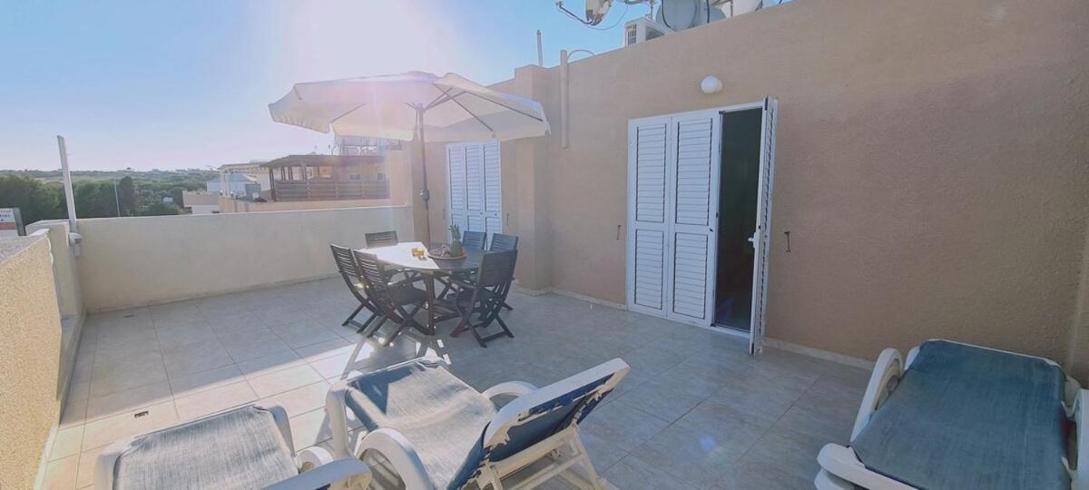 Stay Sunshine Apartment Paralímni Extérieur photo