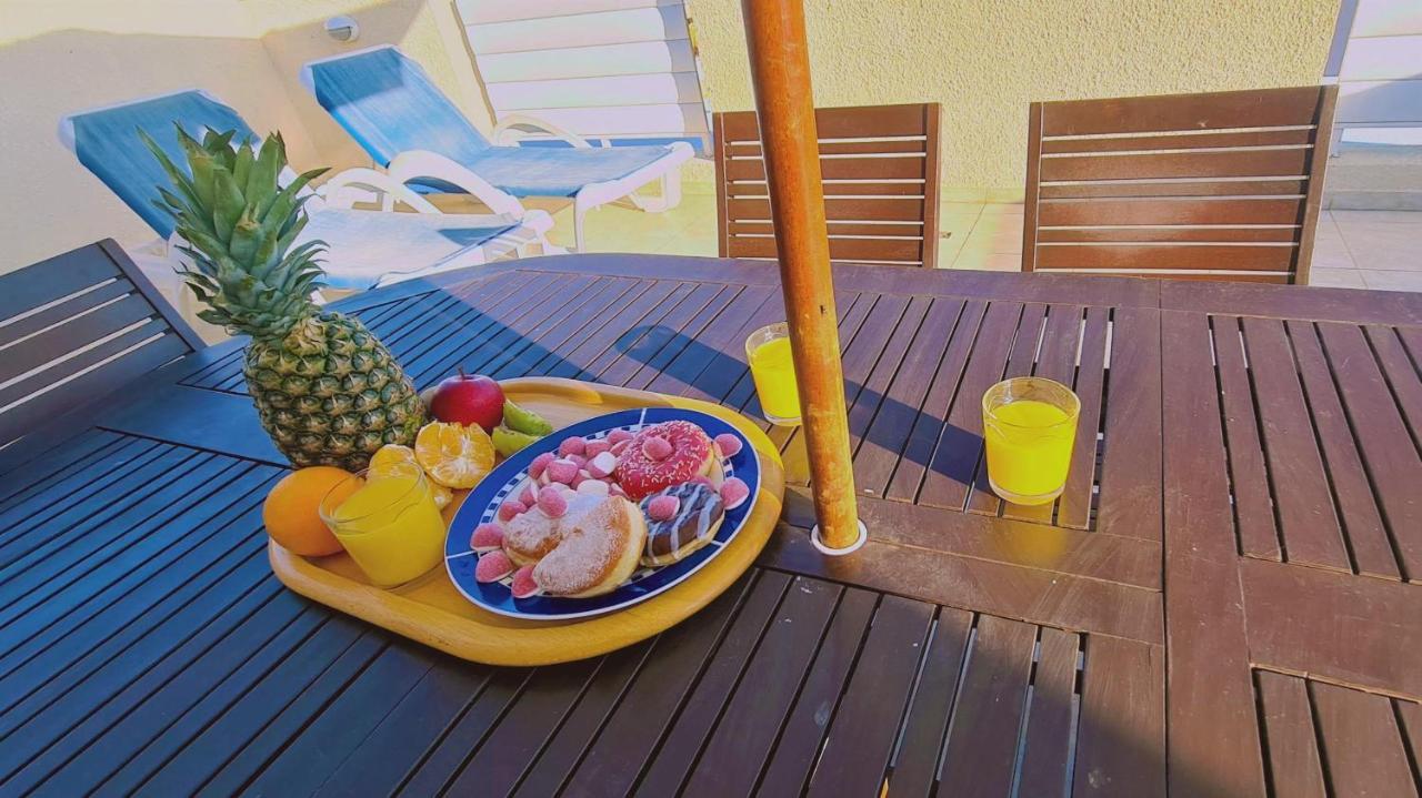 Stay Sunshine Apartment Paralímni Extérieur photo