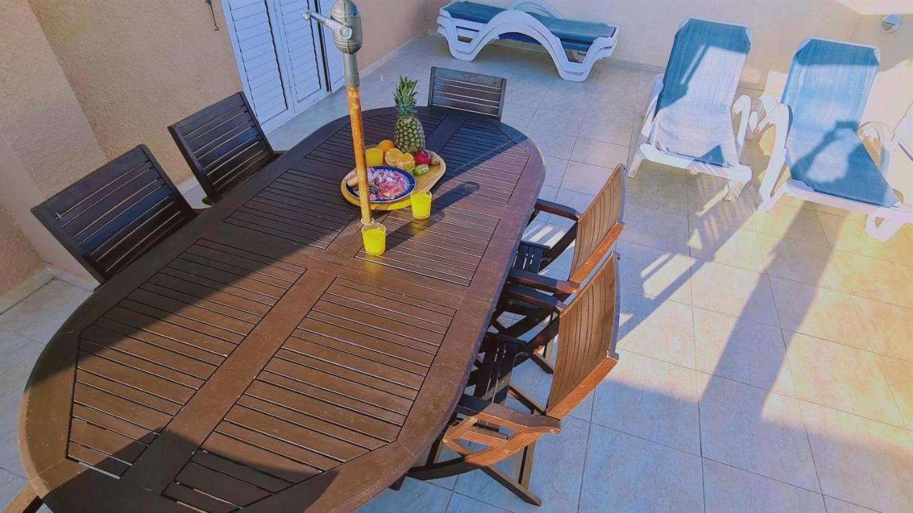 Stay Sunshine Apartment Paralímni Extérieur photo