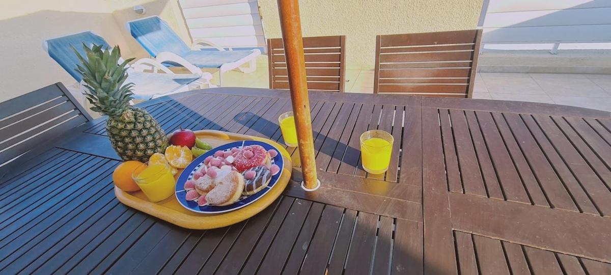 Stay Sunshine Apartment Paralímni Extérieur photo