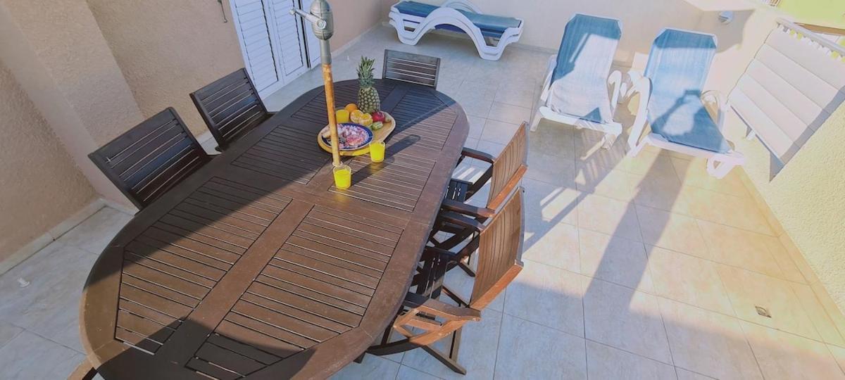 Stay Sunshine Apartment Paralímni Extérieur photo