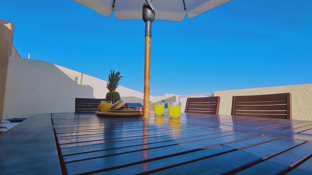 Stay Sunshine Apartment Paralímni Extérieur photo
