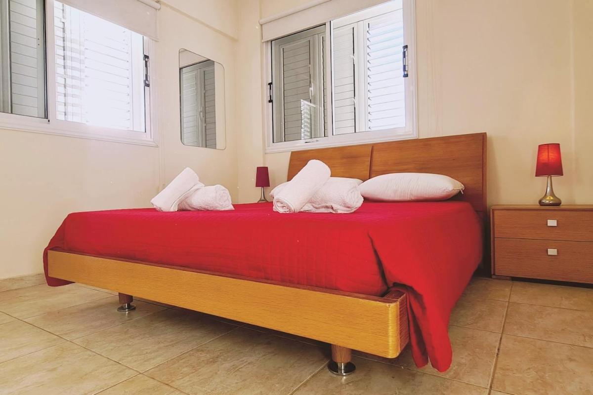 Stay Sunshine Apartment Paralímni Extérieur photo