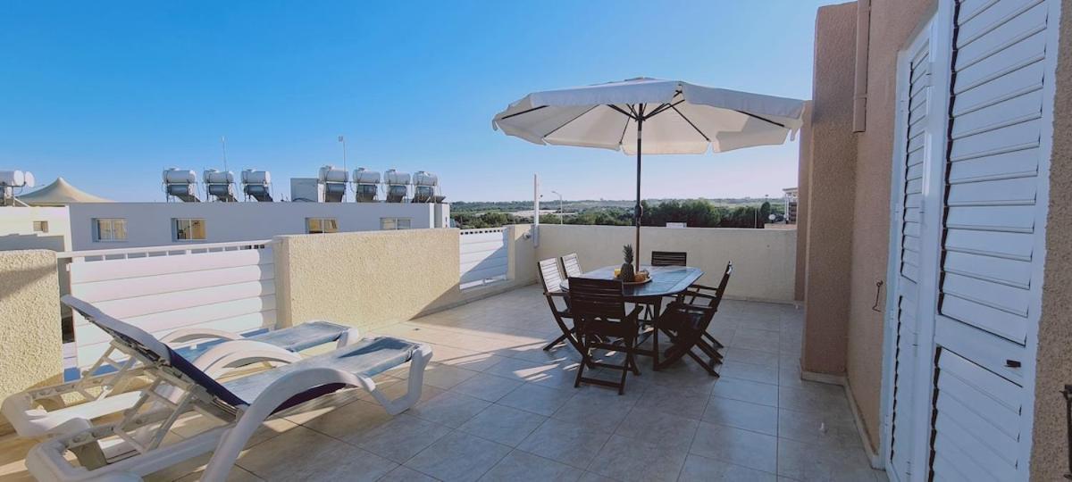 Stay Sunshine Apartment Paralímni Extérieur photo