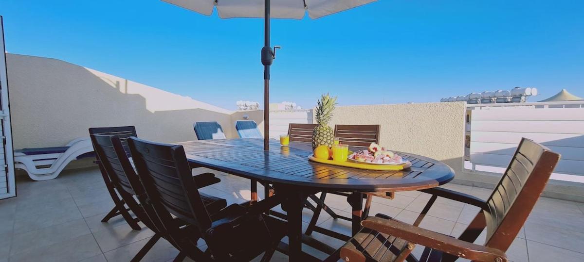 Stay Sunshine Apartment Paralímni Extérieur photo